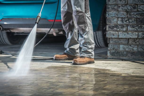 Best Rust Removal  in Hudson, IL