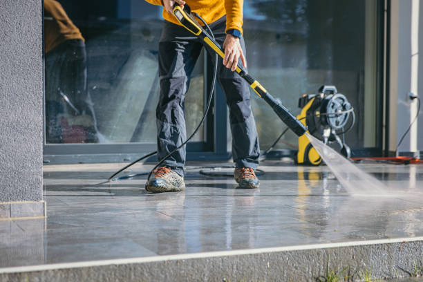 Best Animal Enclosure Cleaning  in Hudson, IL