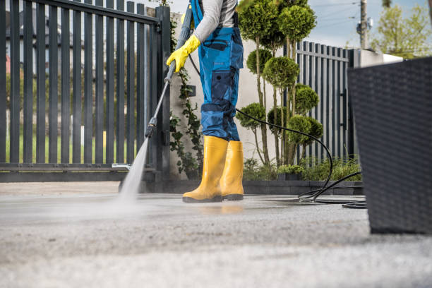 Concrete Sealing in Hudson, IL