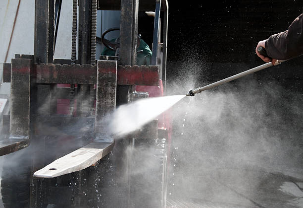 Best Oil Spill Cleanup  in Hudson, IL