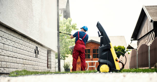 Hudson, IL Pressure Washing Services Company
